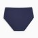 Panties female color dark blue, size 52-54