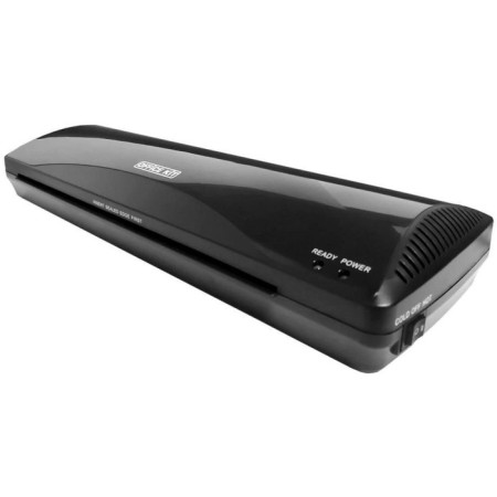 Office Kit L3220 Black A3 (75-150MKM) 25cm/min (2) Hol. Lama. Lam. Photo