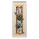 Tapestry "Dachnihi with lavender" 38*90 Mix frame