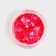 Glitter Figure stars pink 0.5 g