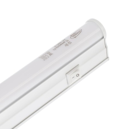 LED Luazon, 10 W, 600 mm, IP40, 220 V, matte-3