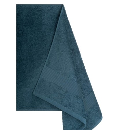 Terry towel Sofi de Marko Ester, 600 gr, size 70x140 cm, sea wave color-2