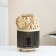 Table lamp "Izza" E27 15W 21.5x21.5x31 cm Risalux