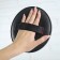Game "Velcro plate", set: 2 plates, ball