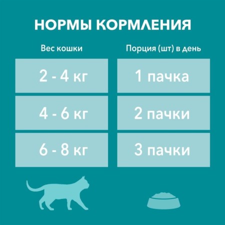 Wet feed Purin One for Cats, Beef/Carrot, 75 g-6
