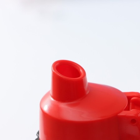 Water bottle plastic "run", 500 ml-1