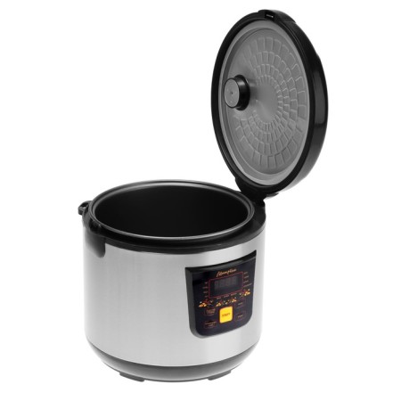 Matrena Matryona MA-011, 900 W, 5 L, 11 programs, anti-stick coating, black-3