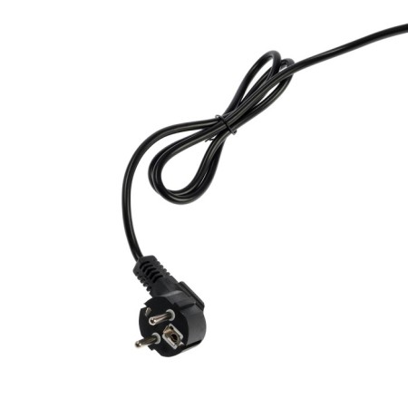Circulation pump Jemix WRS-32/6-180, 100/70/44 W, pressure 6 m, 60/45/26 l/min, cable 6 m-3