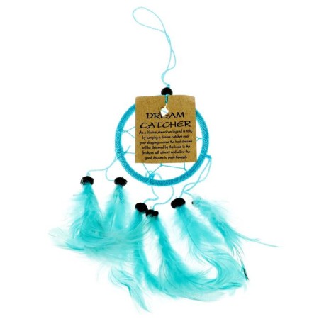 Dreams of Dreams "Clear Sky" Blue 0.5x6x25 cm-3
