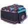 Frame backpack 35 x 26 x 18 cm, Across ACS5, blue/turquoise ACS5-1