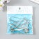 Set of decor for creativity "Pin" set 10 pcs silver 7x1.5 cm