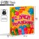 Package Gift Laminated Vertical, packaging, “Happy Birthday”, l 40 x 31 x 11.5 cm