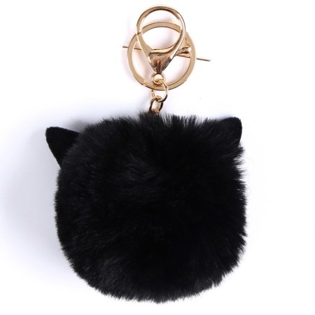 Browler "Cat", 8 cm, color mix-1