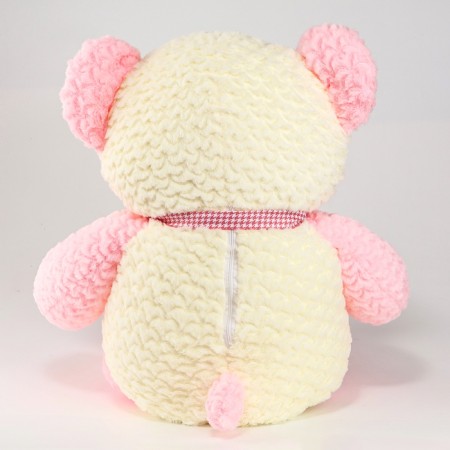 Мягкая игрушка «Медведь», с вишенкой, 80 см-2