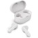 Enterprise Filips TAT1138WT/00 White Wireless Bluetooth in the ear sink 10719