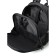 School backpack, synthetic fabric, 300x370x170 cm, black