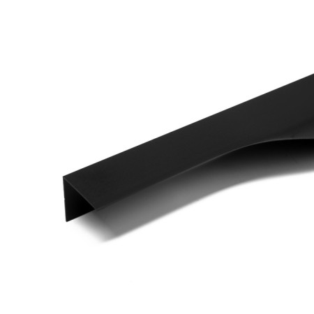 Penfois handle Cappio RP100BL1, L = 300 mm, black color, 4 pcs.-3