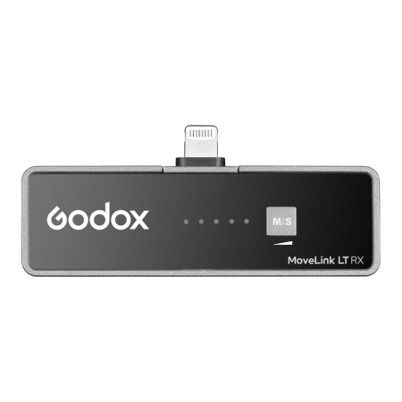 GODOX MoveLink LT2 loop radio system, for smartphone-1