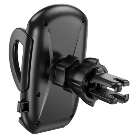 Hoco H8 car holder, for 4.7-7 inches, black-5
