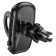 Hoco H8 car holder, for 4.7-7 inches, black