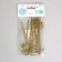 Swap "knot", bamboo, 12 pcs.