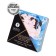 Salt of the Dead Sea Shunga Moonlight Bath "Ocean Breeze" with healing properties, 75 g