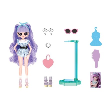 Lulupop-model "Iliana"-1