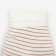 Slack slider crumbs I, Basic Line, height 86-92 cm, beige strip