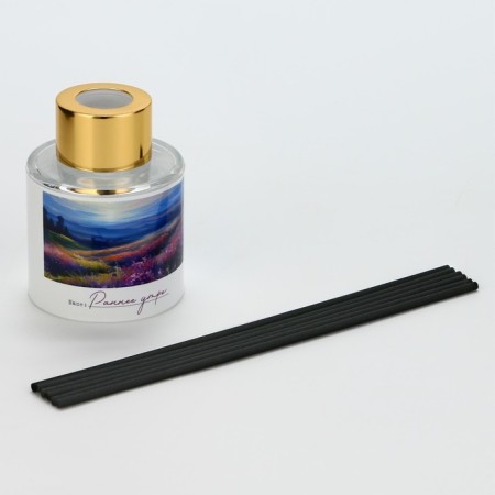Diffusor Aromatic "Early Morning", Lavender, 50 ml.-3