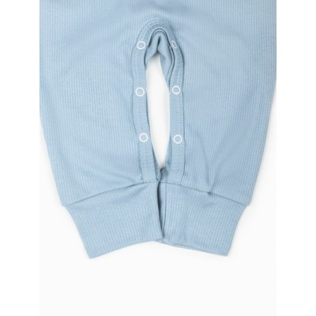 Combineson children's fashion, height 56 ​​cm, blue color-6