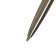 Gift Handle Ballic in the leatherette case, automatic, silver body