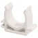 Aqualink d = 40-42 mm fasteners for a warm floor