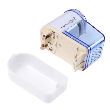 Luazon Luk-01, 2xa (out of kit), blue, blue-3