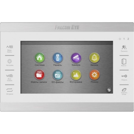 Falcon Eye Fe-70 Atlas HD video intercom.