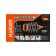 Harden Harden Harry 610114, reinforced, 800 mm, 3.2-4.0-4.8-6.4 mm
