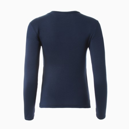Longsliv Women's Minaku: Casual Collection Dark Sino, Rr. 50-8