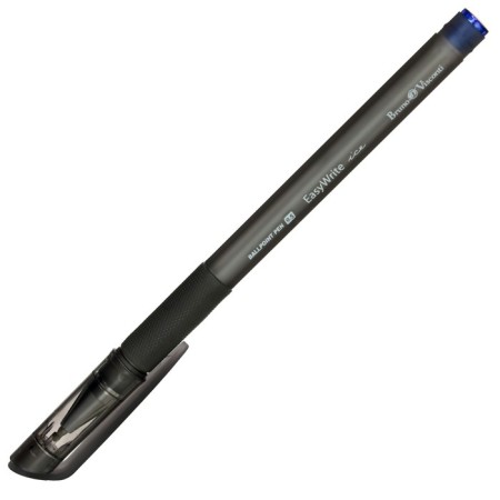 Ballpoint pen Easywrite Ice, node 0.5 mm, blue ink, matte case Silk Touch-1