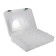 Fisherbox 250 box for baits, 250x190x40mm
