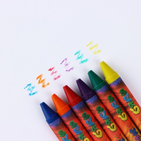 Loves wax 6 colors in the box "September 1: Bukibyaki"-1