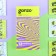 Ganzo condoms, thin, 12 pcs.
