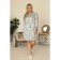 Women's dress, size 60