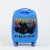 Baby suitcase 27 L (XS), Happyant, Lightning Department, Blue Color