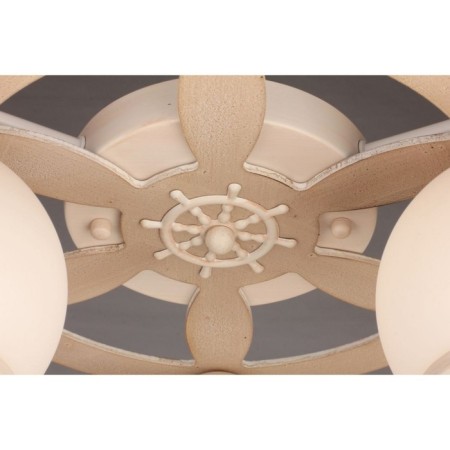 Ceiling chandelier Fronteira E27 180W-2