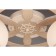 Ceiling chandelier Fronteira E27 180W