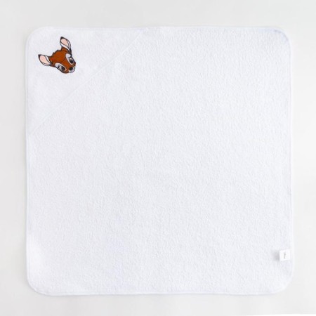 Toward Tensor Tensor "Bambi", 75 x 75 cm, 100% cotton-2