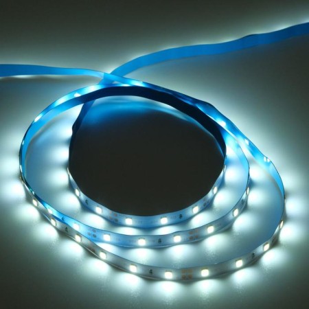 Ecola StD 5 m, IP20, SMD3528, 60 LED/m, 4.8 W/m, 12 V, 6000K