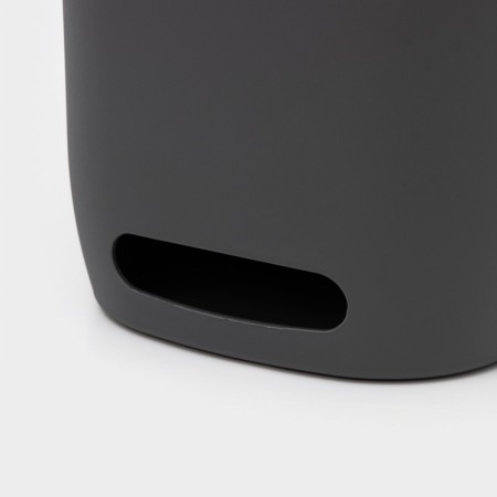 Light tablespoons stand, 25 × 14.5 × 19 cm, graphite color-3