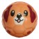 Baby Baby soft "Circle" 6.3cm, in showbox