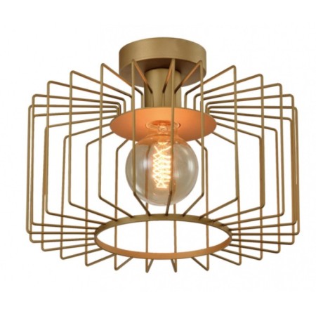 Wilhelmina 4018-211 1he27 40W lamp