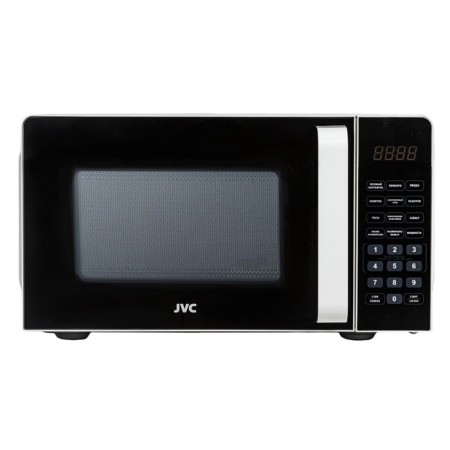 Microwave JVC JK-MW360S, 700W, 6 power levels, sensor, 20 l, white color-1